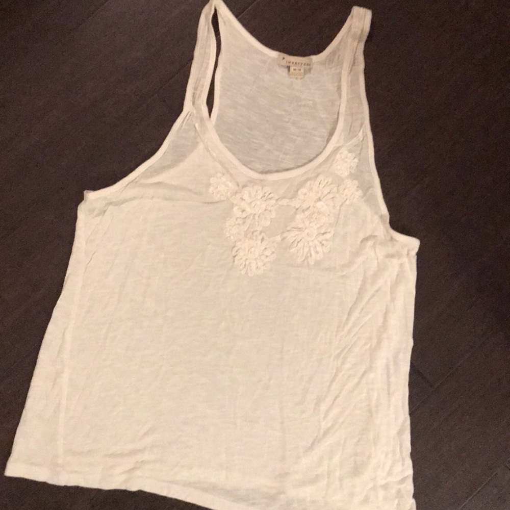 Forever 21 tank top